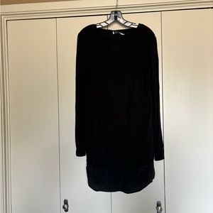 Black Dress - Alternative - M